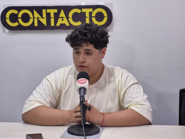 Parlamento Juvenil: Olavarra eligi su representante